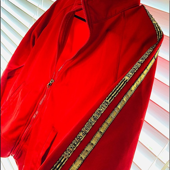 Mystiq Street Style Queens Jacket - Picture 1 of 3